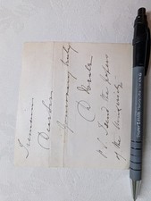 Dorothea beale suffragist for sale  RUGBY
