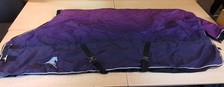 Masta 7ft purple for sale  NORWICH