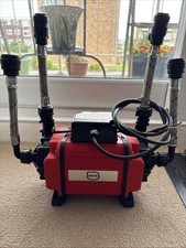 Aura twin impeller for sale  LITTLEHAMPTON