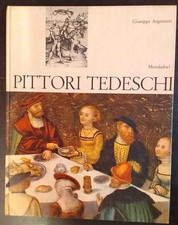 Pittori tedeschi usato  Italia