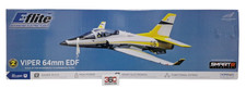Flite flugzeug viper gebraucht kaufen  Zwickau