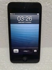 Apple ipod touch d'occasion  Strasbourg-