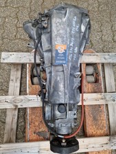 Getriebe automatikgetriebe mer gebraucht kaufen  Aschaffenburg