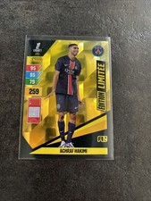 Panini adrenalyn ligue d'occasion  Cranves-Sales