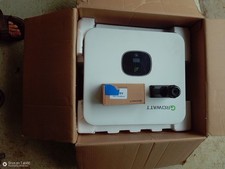 Growatt mod 10ktl3 gebraucht kaufen  Deutschland