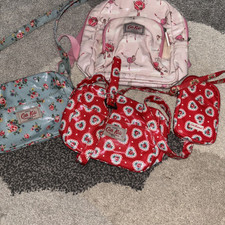 Bundle cath kidson for sale  BRISTOL