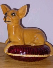 chihuahua pottery for sale chihuahua pottery for sale SOUTHSEA