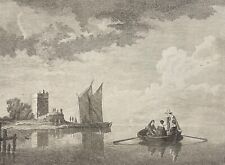 Bonaventura peeters 1614 d'occasion  Marseille X
