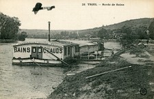 Triel bords seine d'occasion  Liverdun