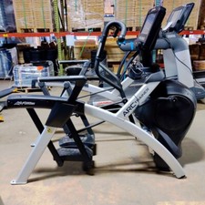 Life fitness discover for sale  Charlotte
