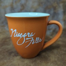Niagara falls orange for sale  Inver Grove Heights