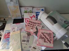 Sizzix bigshot plus for sale  CROWTHORNE