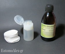 Acido glicolico 250ml usato  Carpi