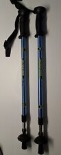 Childrens walking poles....fre for sale  DEREHAM