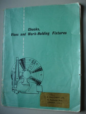 1964 alfred herbert for sale  BRIGG