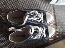 Converse d'occasion  Canisy