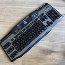 Read logitech g11 for sale  Buffalo Grove
