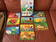 Ravensburger puzzle first gebraucht kaufen  Germering