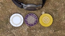 Kit disques bracelet d'occasion  Montpellier-
