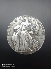 Médaille mérite fidélité d'occasion  Saint-Michel-sur-Meurthe