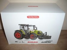Wiking claas arion gebraucht kaufen  Deutschland