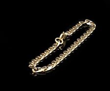 333 gelbgold armband gebraucht kaufen  Kerpen