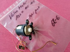 Valvo motor thorens gebraucht kaufen  Dresden