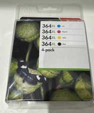 364xl n9j74ae multipack d'occasion  Frontignan