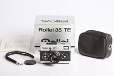 Rollei 35te rollei gebraucht kaufen  München
