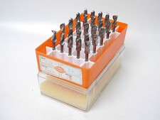 Stück vhm microbohrer gebraucht kaufen  Stützengrün