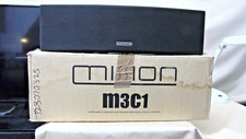 Mission m3c1 centre for sale  BLACKBURN