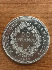 Franchi francs 1977 usato  Biella