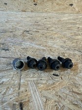 Usado, CONJUNTO DE PARAFUSOS PORCAS DE TRAVA DE RODA PARA FIAT 500X 0050547896001 (A9) comprar usado  Enviando para Brazil