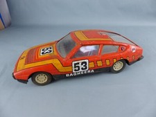 Joustra matra simca d'occasion  Alsting
