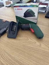Bosch ixo ladestation gebraucht kaufen  Erfurt
