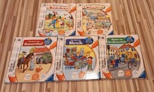 Tiptoi bücher bauernhof gebraucht kaufen  Ludwigshafen am Rhein