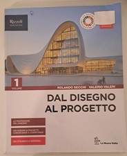 Dal disegno progetto usato  Zola Predosa