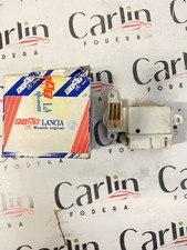 Dispositivo intermittenza terg usato  Cosenza