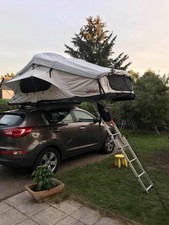 Campwerk dachzelt personen gebraucht kaufen  Falkensee