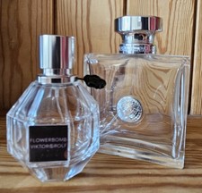 Versace versense 100ml for sale  BURY ST. EDMUNDS
