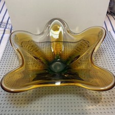 Vintage art glass for sale  LONDON