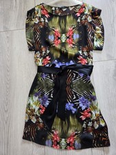 Guess marciano seidenkleid gebraucht kaufen  Bochum