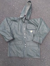 Carhart rain jacket for sale  Aurora