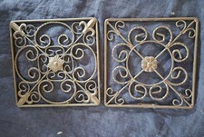 Metal wall hangings for sale  Mansfield