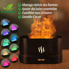oregon diffuseur d'occasion  Clermont-Ferrand-