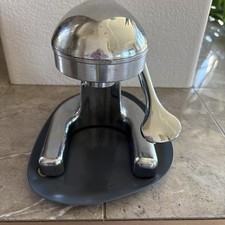 Heavy duty chrome for sale  Mcminnville