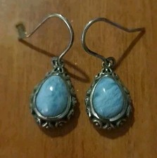 Marahlago larimar sterling for sale  Saint Peters
