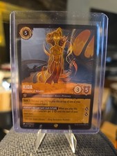 Lorcana kida protector for sale  Chantilly