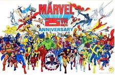 Vintage marvel comics for sale  Fresno