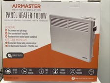 Airmaster 1kw programmable for sale  LONDON